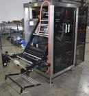 Used Matrix Packaging Mercury HS High Speed Vertical, Form, Fill and Seal Machine. Capable of speeds up to 140 BPM. Bag size range: 1.75